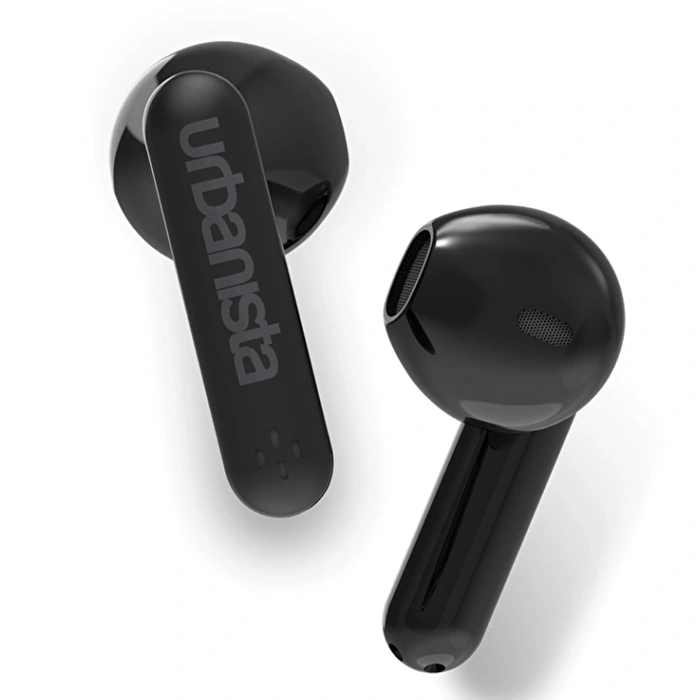 URBANISTA AUSTIN Midnight Black TWS Inear Kablosuz Bluetooth